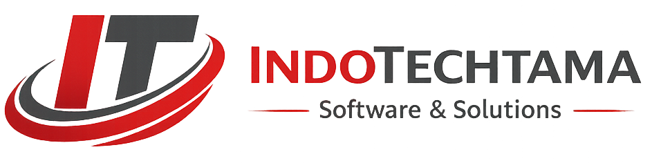 Indotechtama